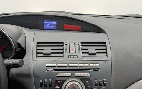 Mazda 3, 2011 год, 950 000 рублей, 18 фотография