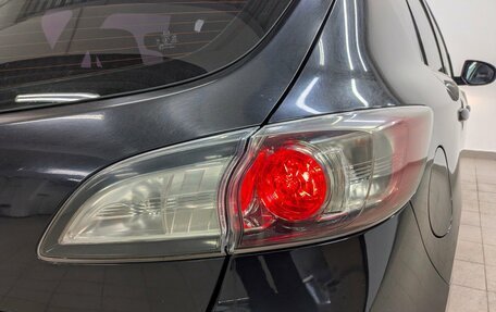 Mazda 3, 2011 год, 950 000 рублей, 20 фотография