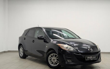 Mazda 3, 2011 год, 950 000 рублей, 25 фотография