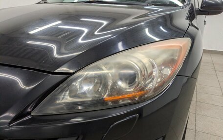 Mazda 3, 2011 год, 950 000 рублей, 24 фотография