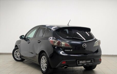 Mazda 3, 2011 год, 950 000 рублей, 21 фотография