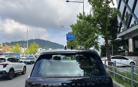 Land Rover Range Rover IV рестайлинг, 2025 год, 29 990 000 рублей, 4 фотография