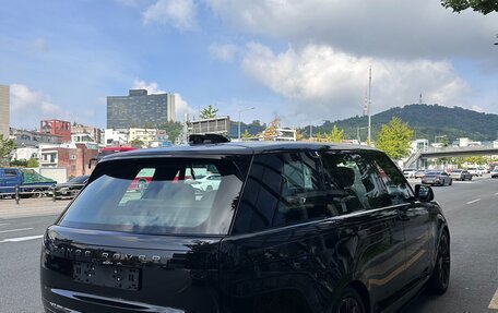 Land Rover Range Rover IV рестайлинг, 2025 год, 29 990 000 рублей, 3 фотография