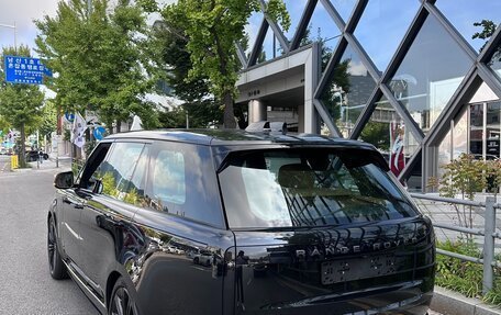 Land Rover Range Rover IV рестайлинг, 2025 год, 29 990 000 рублей, 5 фотография