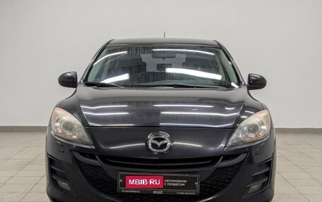 Mazda 3, 2011 год, 950 000 рублей, 23 фотография