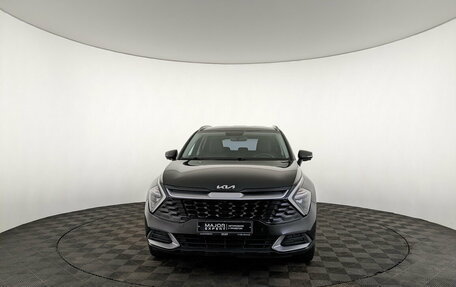 KIA Sportage IV рестайлинг, 2022 год, 3 550 000 рублей, 2 фотография