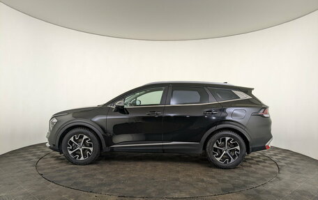 KIA Sportage IV рестайлинг, 2022 год, 3 550 000 рублей, 8 фотография