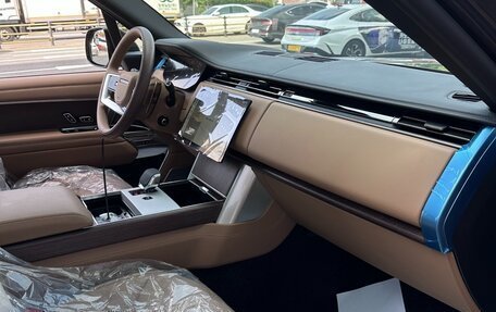 Land Rover Range Rover IV рестайлинг, 2025 год, 29 990 000 рублей, 6 фотография