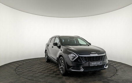 KIA Sportage IV рестайлинг, 2022 год, 3 550 000 рублей, 3 фотография
