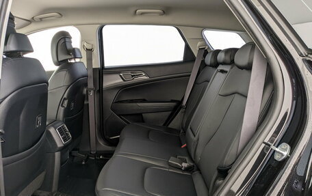 KIA Sportage IV рестайлинг, 2022 год, 3 550 000 рублей, 12 фотография