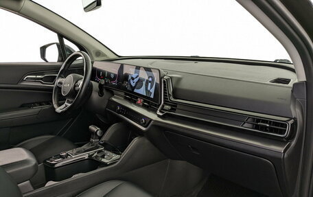 KIA Sportage IV рестайлинг, 2022 год, 3 550 000 рублей, 11 фотография