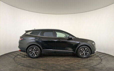 KIA Sportage IV рестайлинг, 2022 год, 3 550 000 рублей, 4 фотография