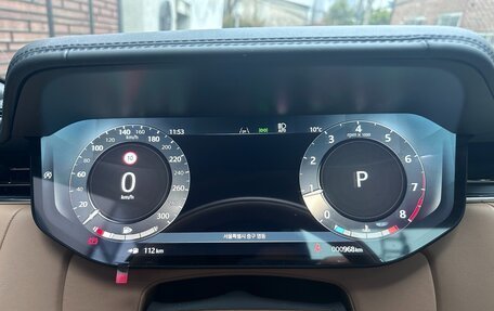 Land Rover Range Rover IV рестайлинг, 2025 год, 29 990 000 рублей, 7 фотография