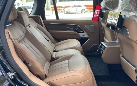 Land Rover Range Rover IV рестайлинг, 2025 год, 29 990 000 рублей, 8 фотография