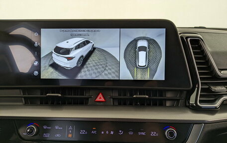 KIA Sportage IV рестайлинг, 2022 год, 3 550 000 рублей, 15 фотография