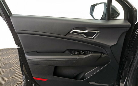 KIA Sportage IV рестайлинг, 2022 год, 3 550 000 рублей, 19 фотография