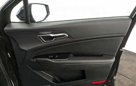 KIA Sportage IV рестайлинг, 2022 год, 3 550 000 рублей, 25 фотография