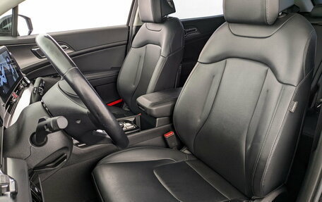 KIA Sportage IV рестайлинг, 2022 год, 3 550 000 рублей, 21 фотография