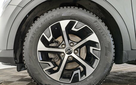 KIA Sportage IV рестайлинг, 2022 год, 3 550 000 рублей, 18 фотография