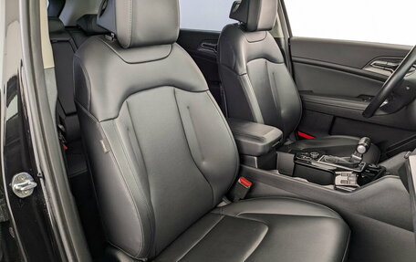 KIA Sportage IV рестайлинг, 2022 год, 3 550 000 рублей, 24 фотография