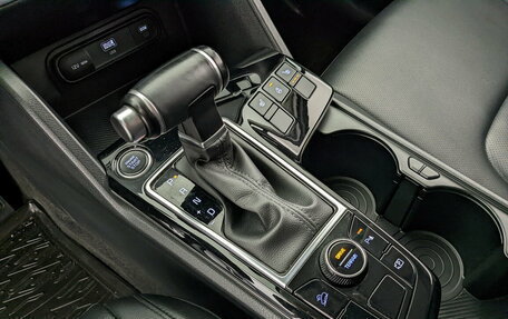 KIA Sportage IV рестайлинг, 2022 год, 3 550 000 рублей, 27 фотография