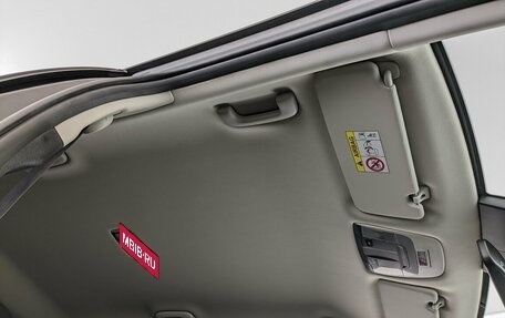 KIA Sportage IV рестайлинг, 2022 год, 3 550 000 рублей, 23 фотография