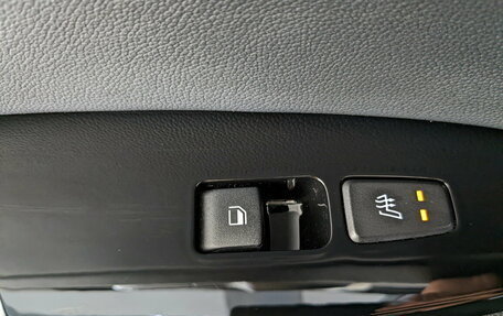 KIA Sportage IV рестайлинг, 2022 год, 3 550 000 рублей, 29 фотография