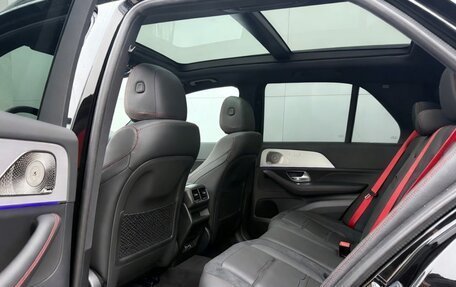 Mercedes-Benz GLE AMG, 2026 год, 19 400 000 рублей, 3 фотография