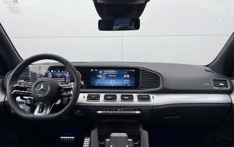 Mercedes-Benz GLE AMG, 2026 год, 19 400 000 рублей, 2 фотография