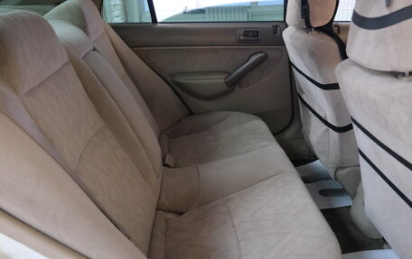 Honda Civic VII, 2001 год, 299 000 рублей, 17 фотография