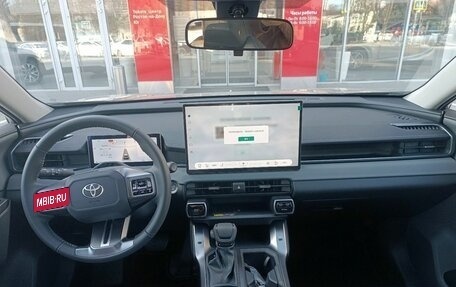 Toyota RAV4, 2026 год, 5 450 000 рублей, 9 фотография