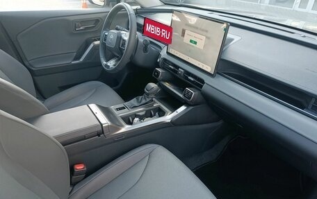 Toyota RAV4, 2026 год, 5 450 000 рублей, 11 фотография