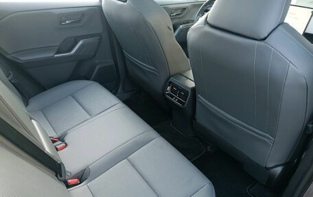 Toyota RAV4, 2026 год, 5 450 000 рублей, 13 фотография