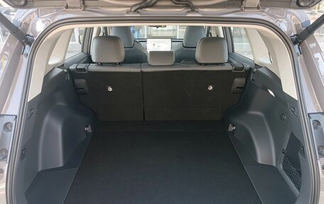 Toyota RAV4, 2026 год, 5 450 000 рублей, 14 фотография