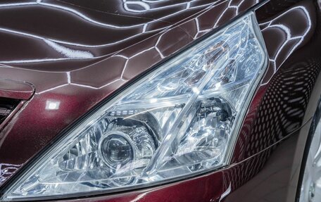 Nissan Teana, 2008 год, 721 000 рублей, 4 фотография