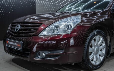 Nissan Teana, 2008 год, 721 000 рублей, 3 фотография