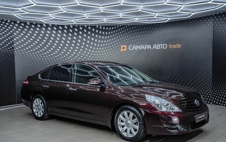Nissan Teana, 2008 год, 721 000 рублей, 6 фотография