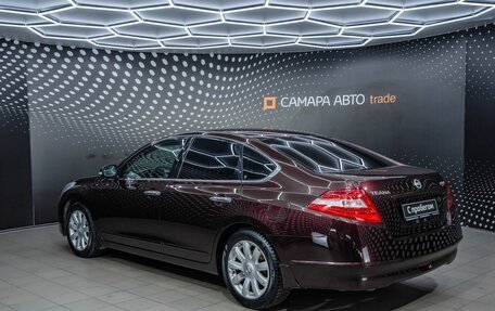 Nissan Teana, 2008 год, 721 000 рублей, 8 фотография