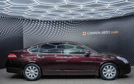 Nissan Teana, 2008 год, 721 000 рублей, 9 фотография