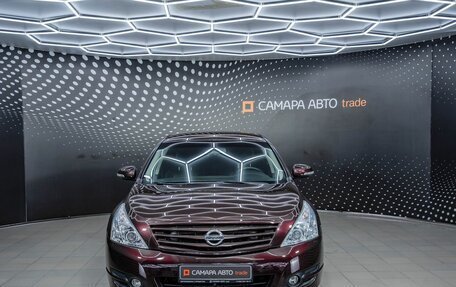 Nissan Teana, 2008 год, 721 000 рублей, 11 фотография