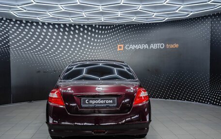 Nissan Teana, 2008 год, 721 000 рублей, 12 фотография