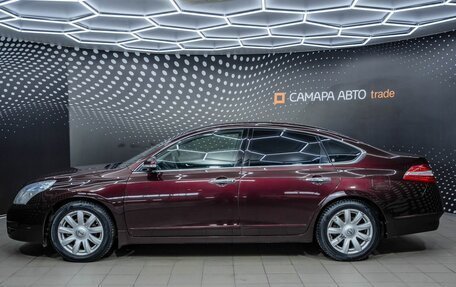 Nissan Teana, 2008 год, 721 000 рублей, 10 фотография