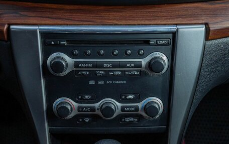 Nissan Teana, 2008 год, 721 000 рублей, 19 фотография
