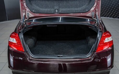 Nissan Teana, 2008 год, 721 000 рублей, 13 фотография