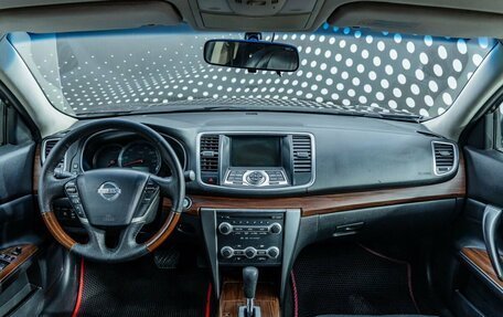 Nissan Teana, 2008 год, 721 000 рублей, 15 фотография