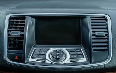 Nissan Teana, 2008 год, 721 000 рублей, 18 фотография