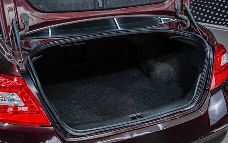 Nissan Teana, 2008 год, 721 000 рублей, 14 фотография