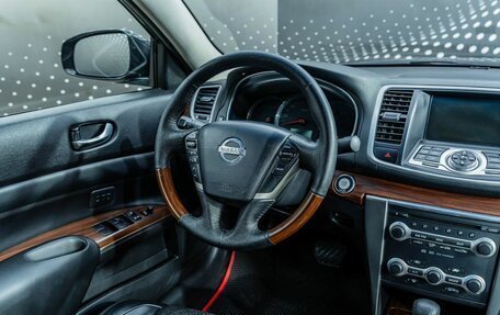 Nissan Teana, 2008 год, 721 000 рублей, 16 фотография