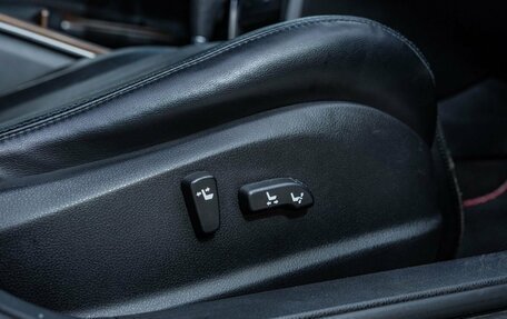 Nissan Teana, 2008 год, 721 000 рублей, 22 фотография