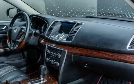 Nissan Teana, 2008 год, 721 000 рублей, 21 фотография